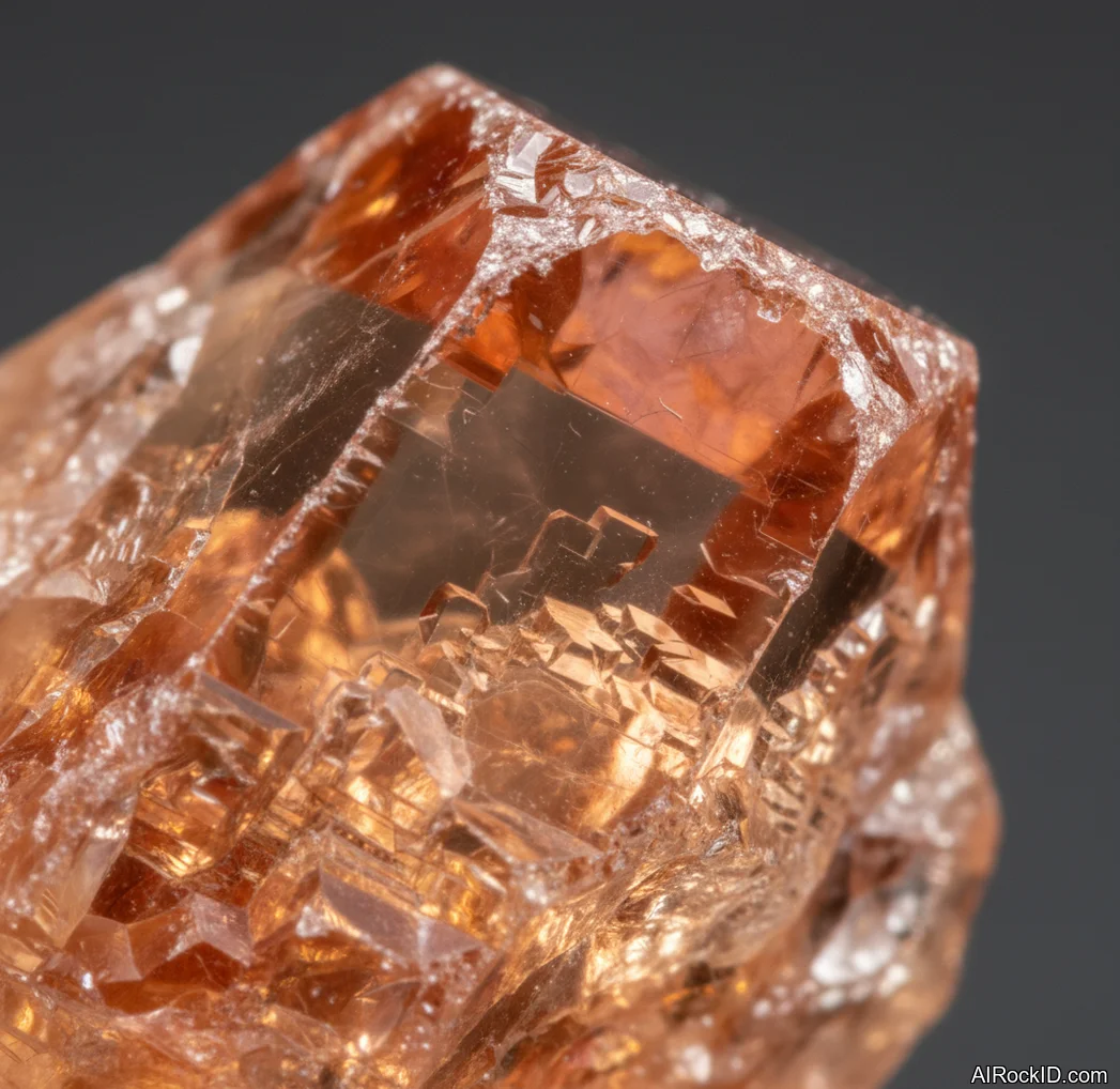 Imperial Topaz