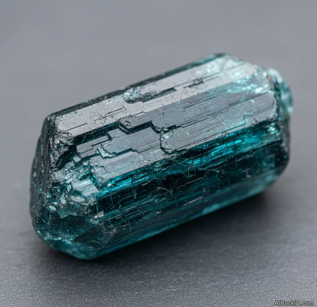 Indicolite