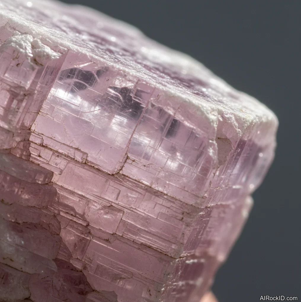 Kunzite