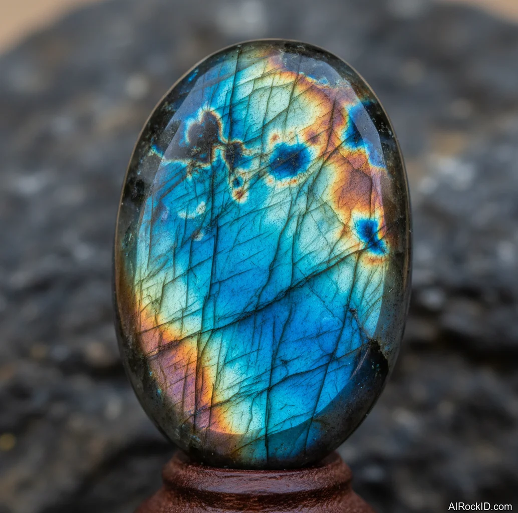 Labradorite
