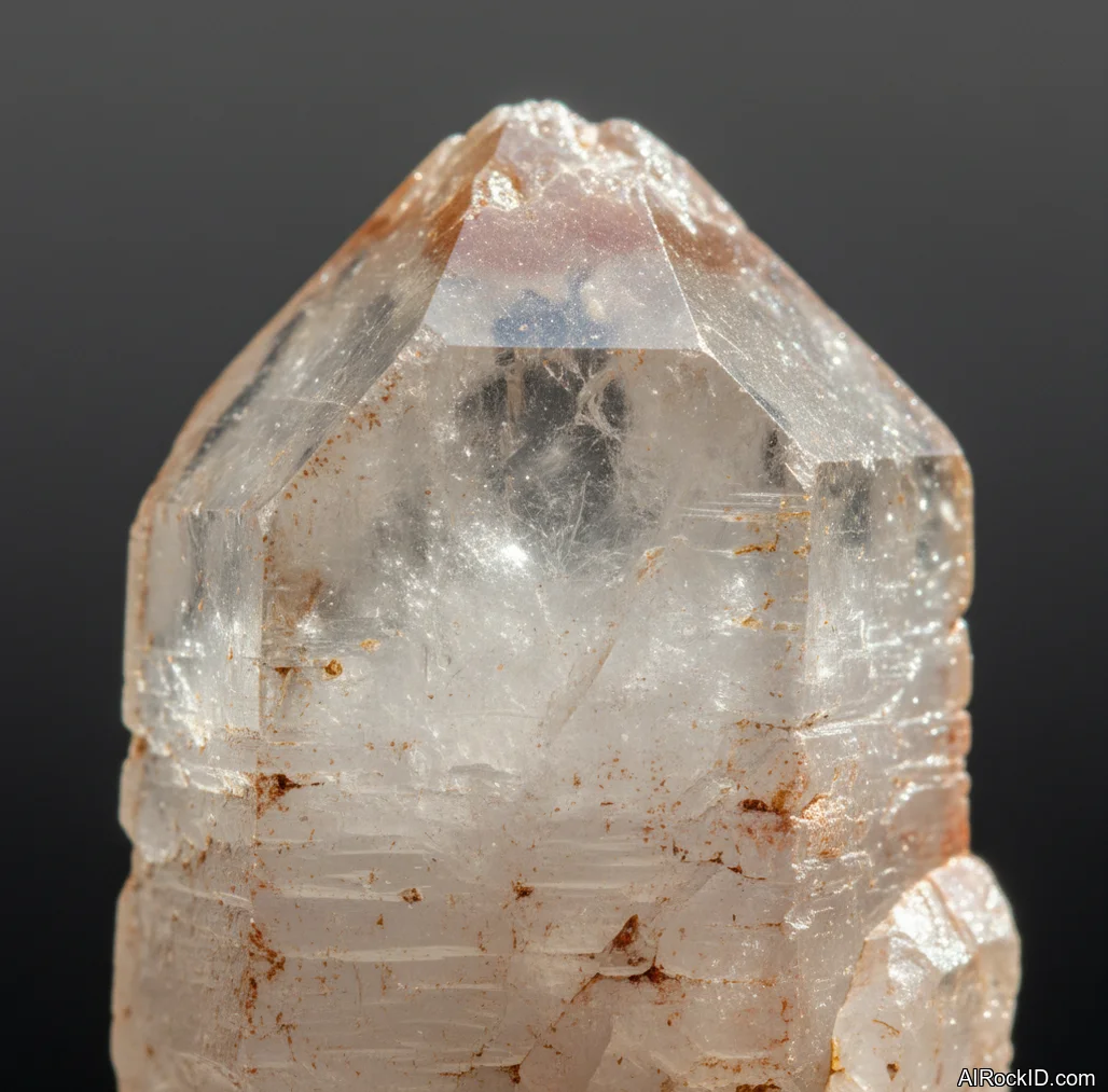 Lion S Gate Quartz