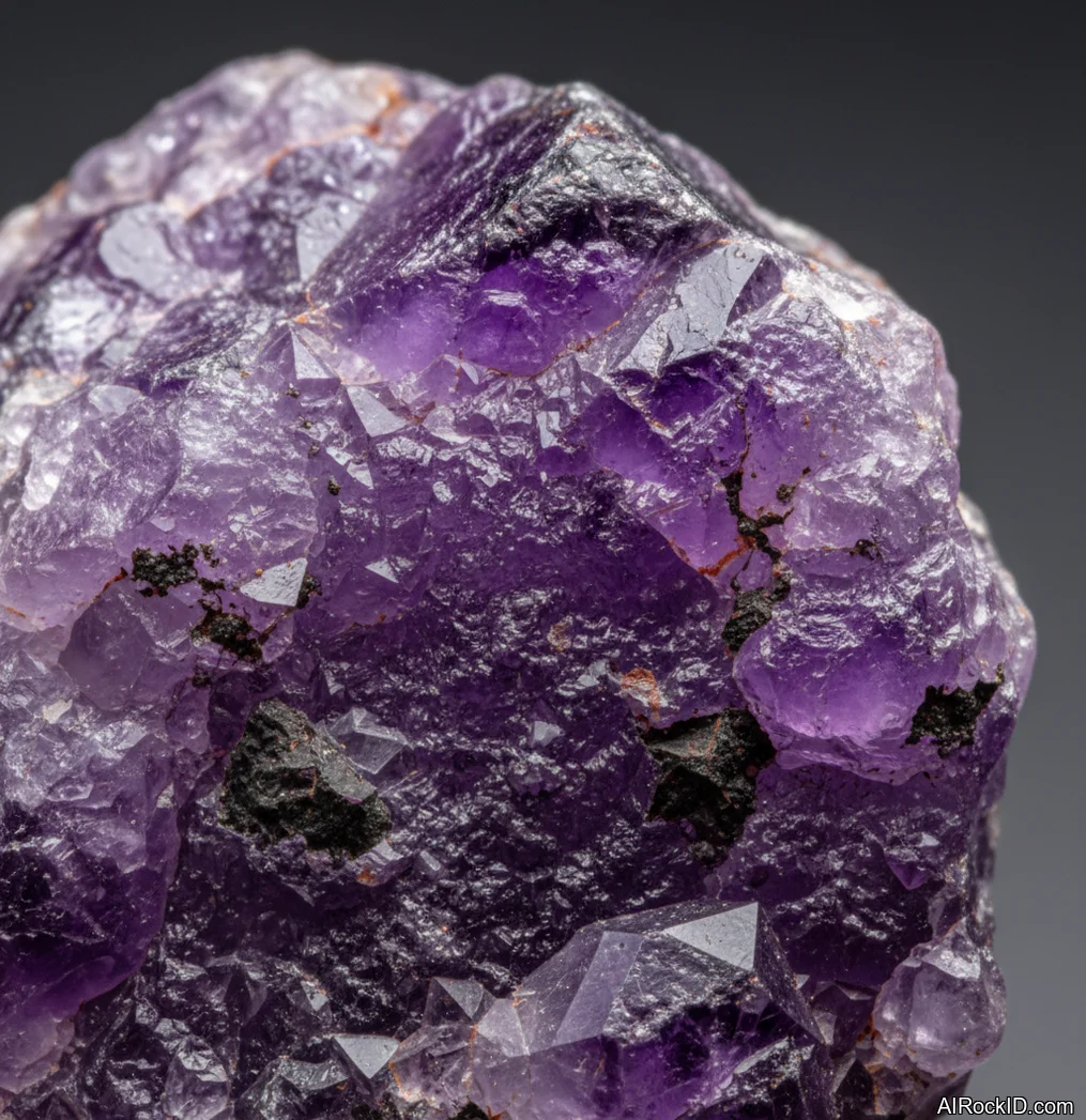 Meteoric Amethyst Canadian