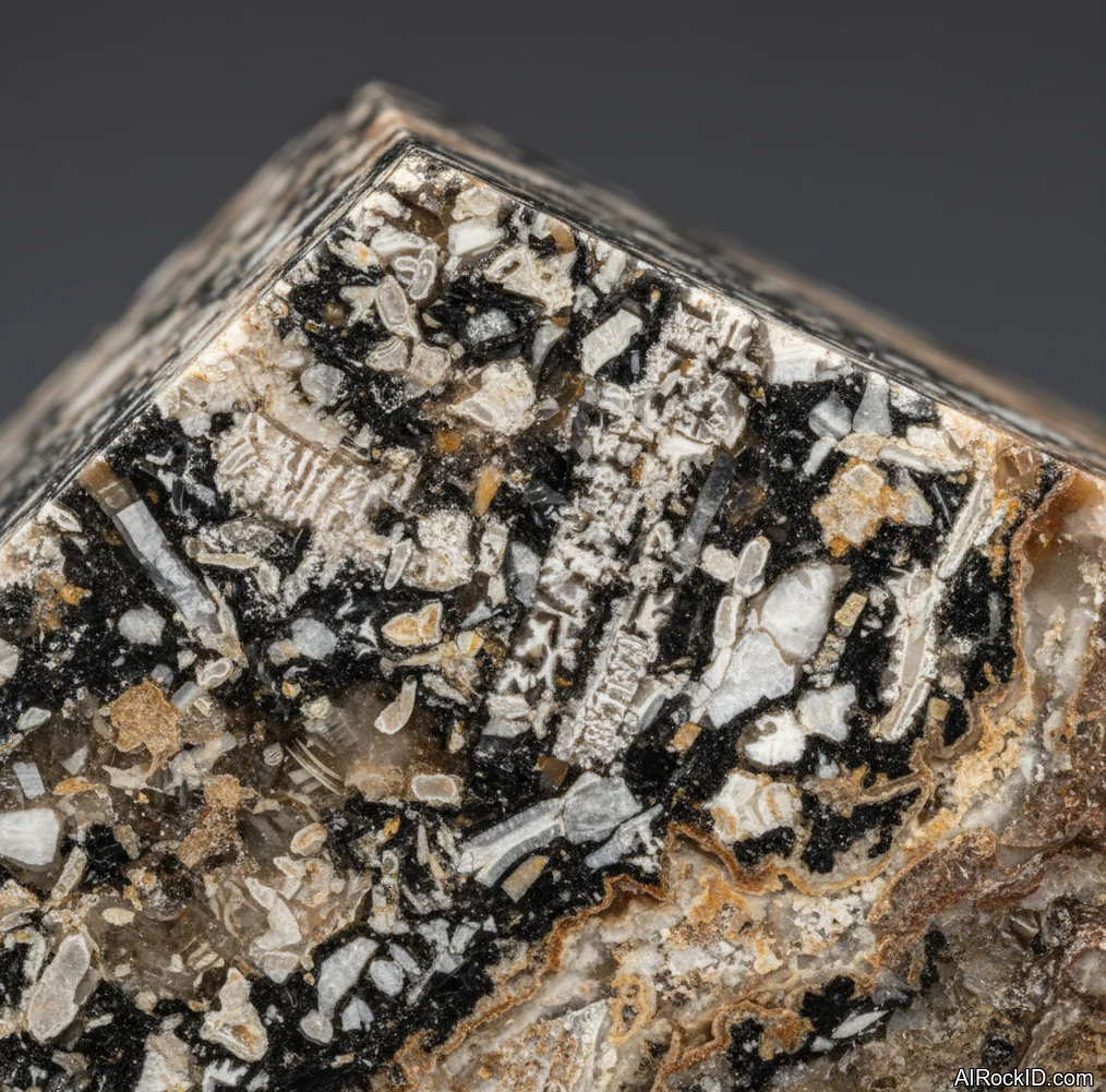 Miriam Stone Calligraphy Stone