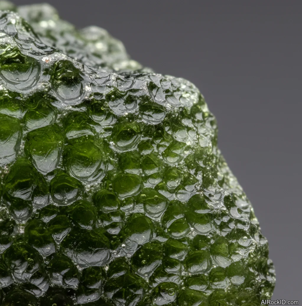 Moldavite
