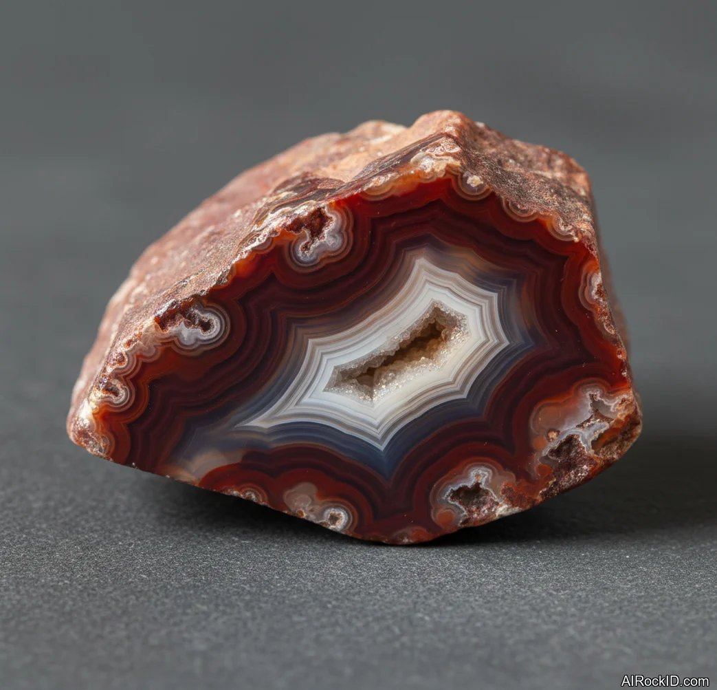 Moroccan Agate