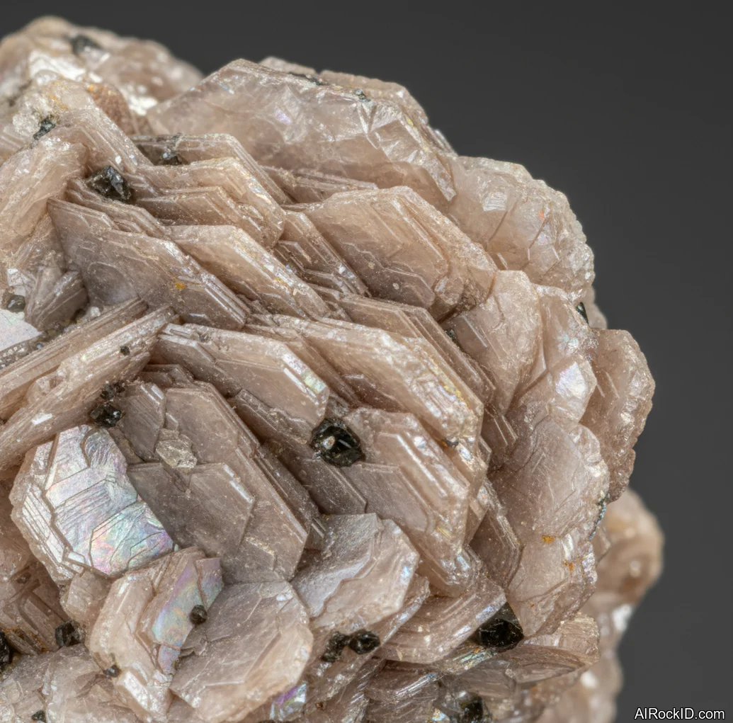 Muscovite
