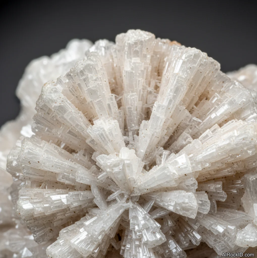 Natrolite
