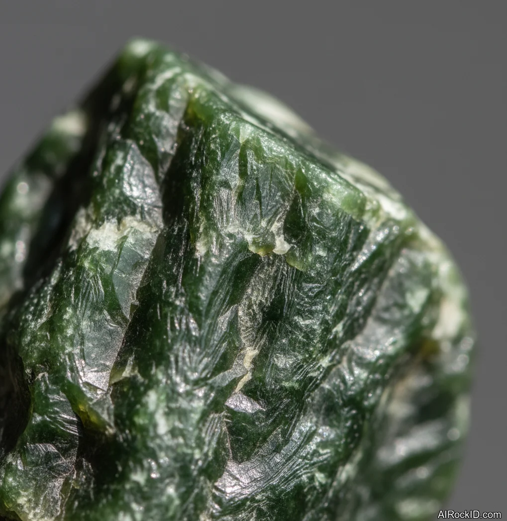 Nephrite Jade