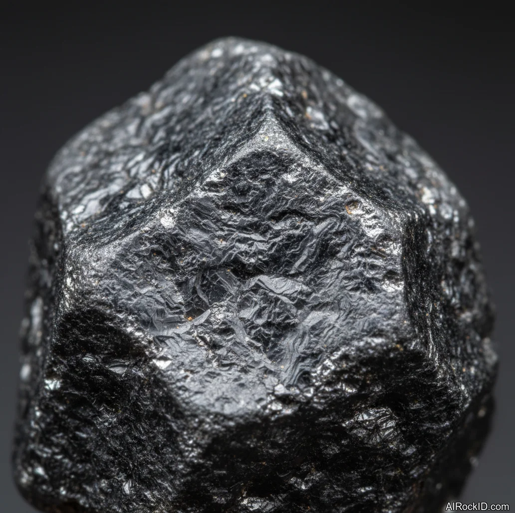Noble Shungite