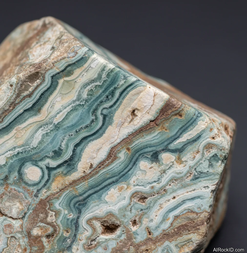 Ocean Picture Stone