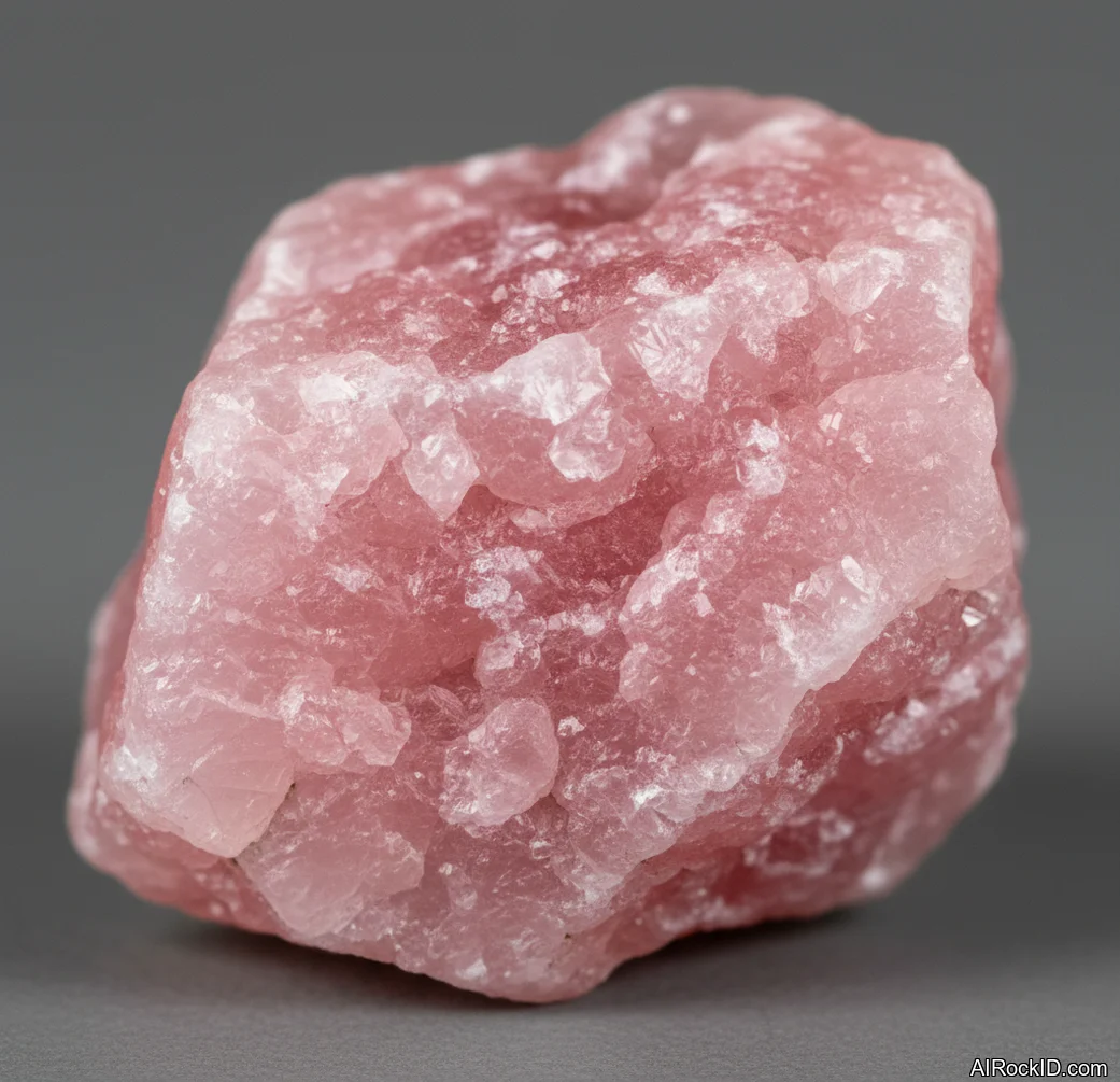 Pink Chalcedony