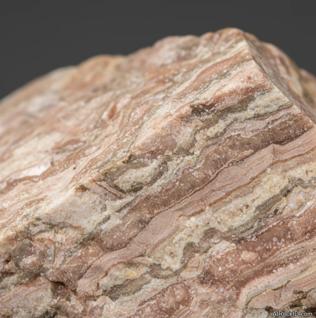 Pink Zebra Jasper