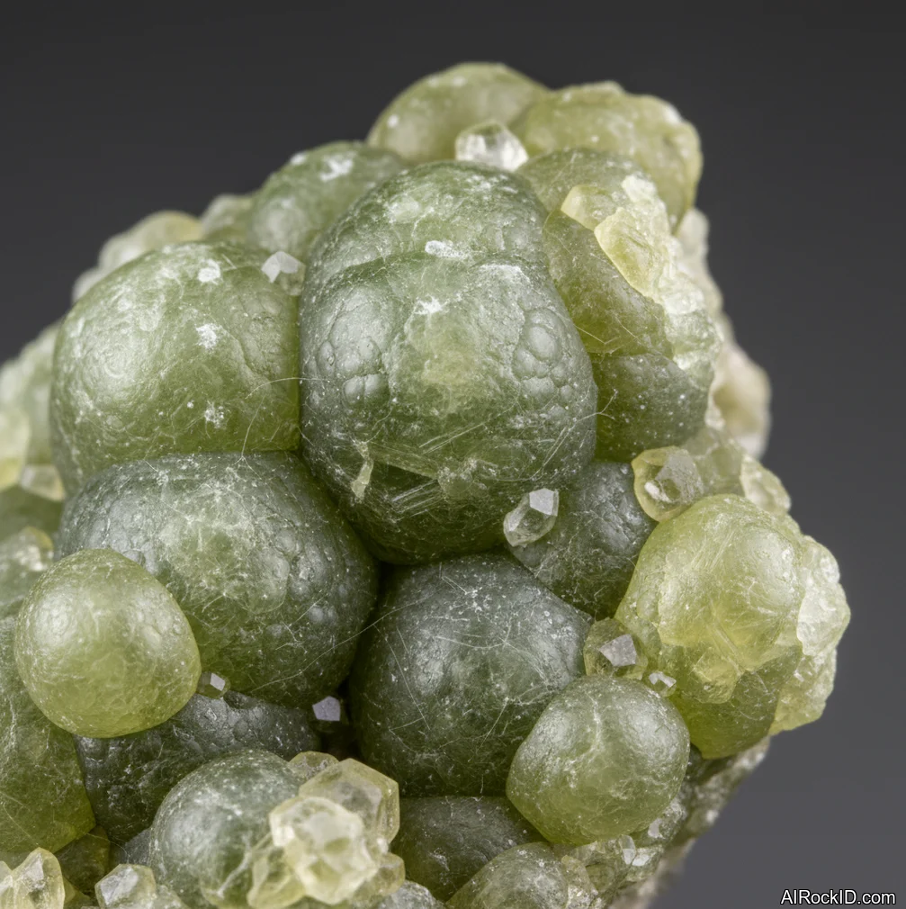 Prehnite