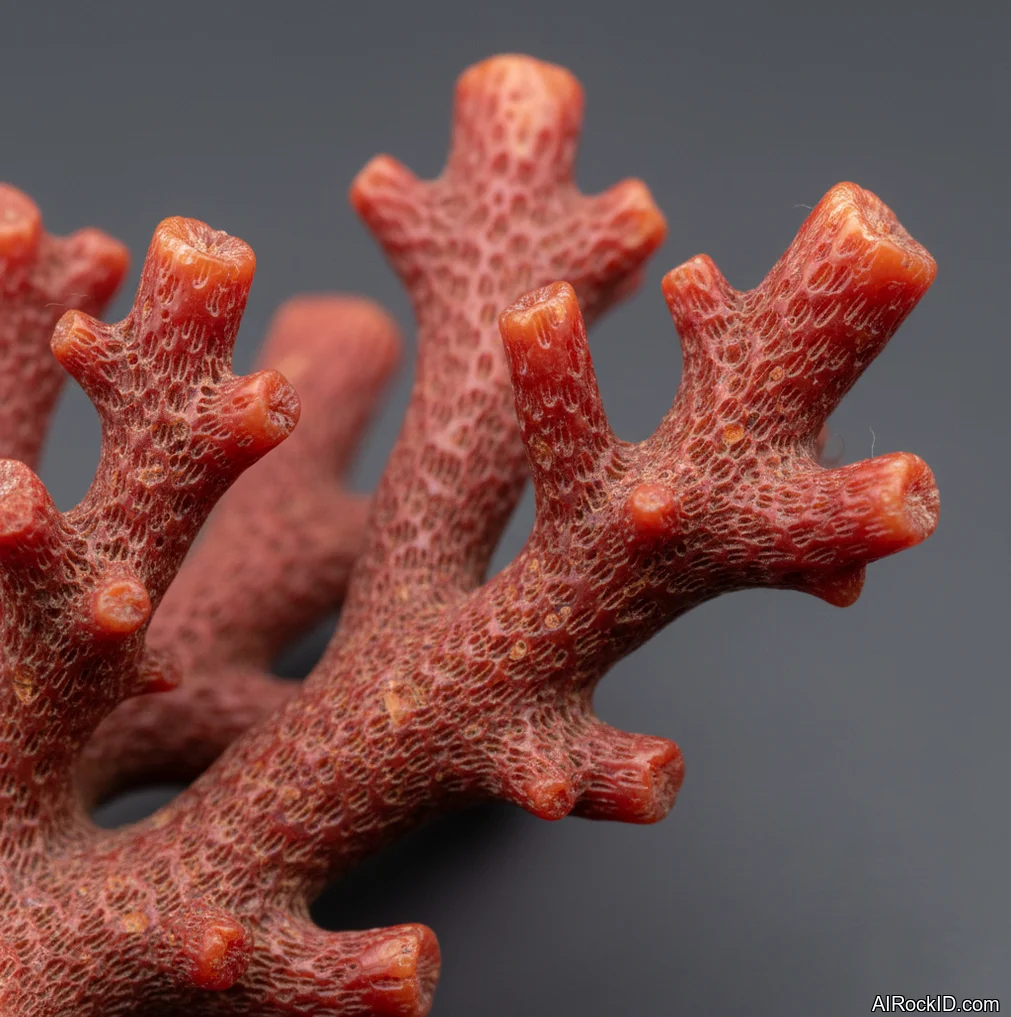 Red Coral