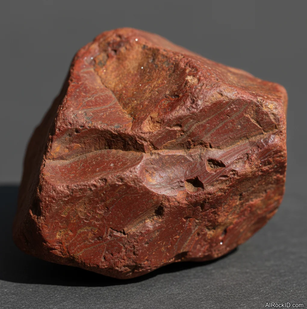 Red Jasper