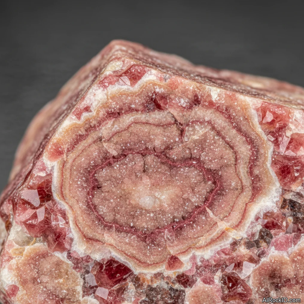Rhodochrosite