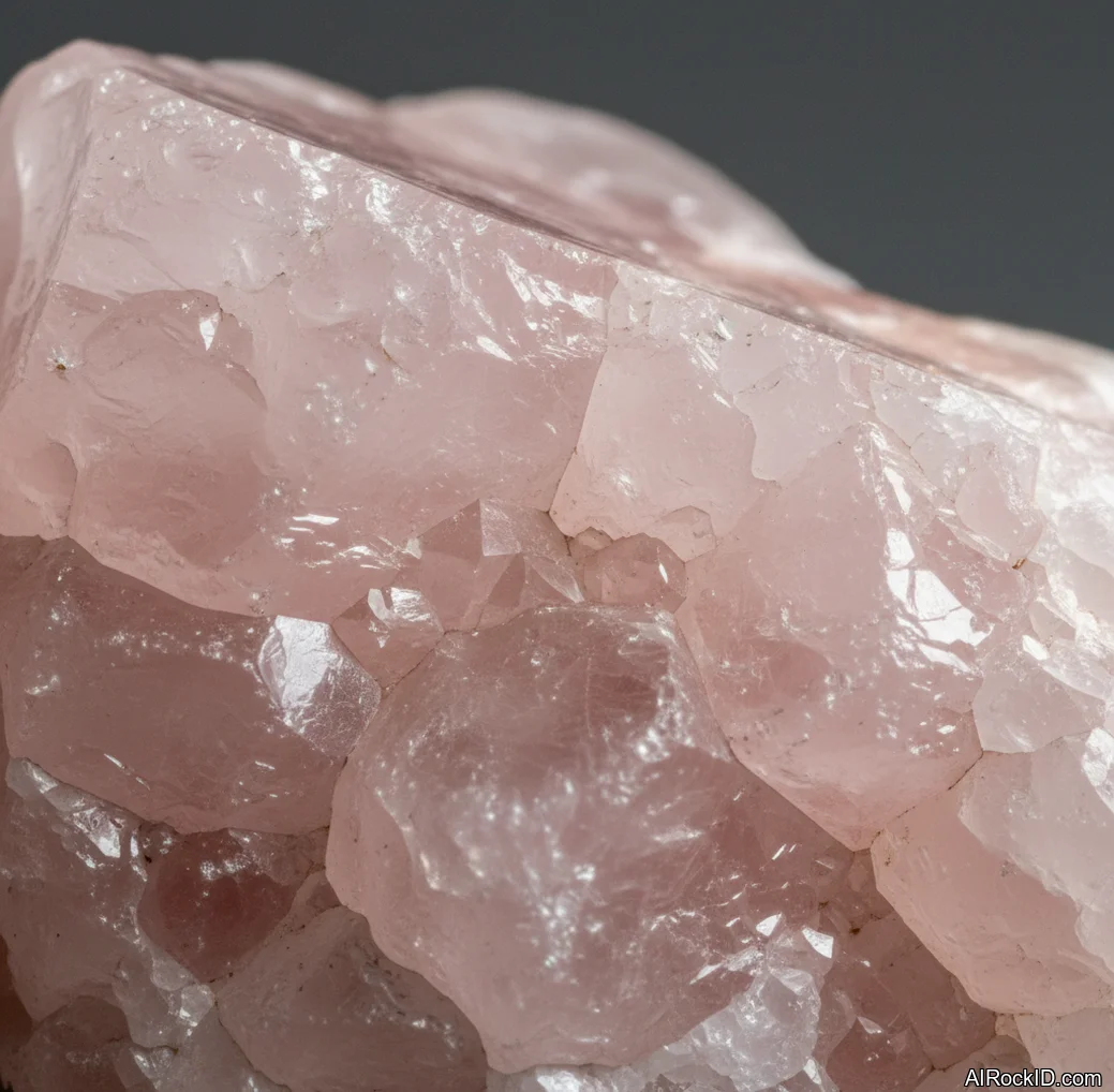 Rose Quartz