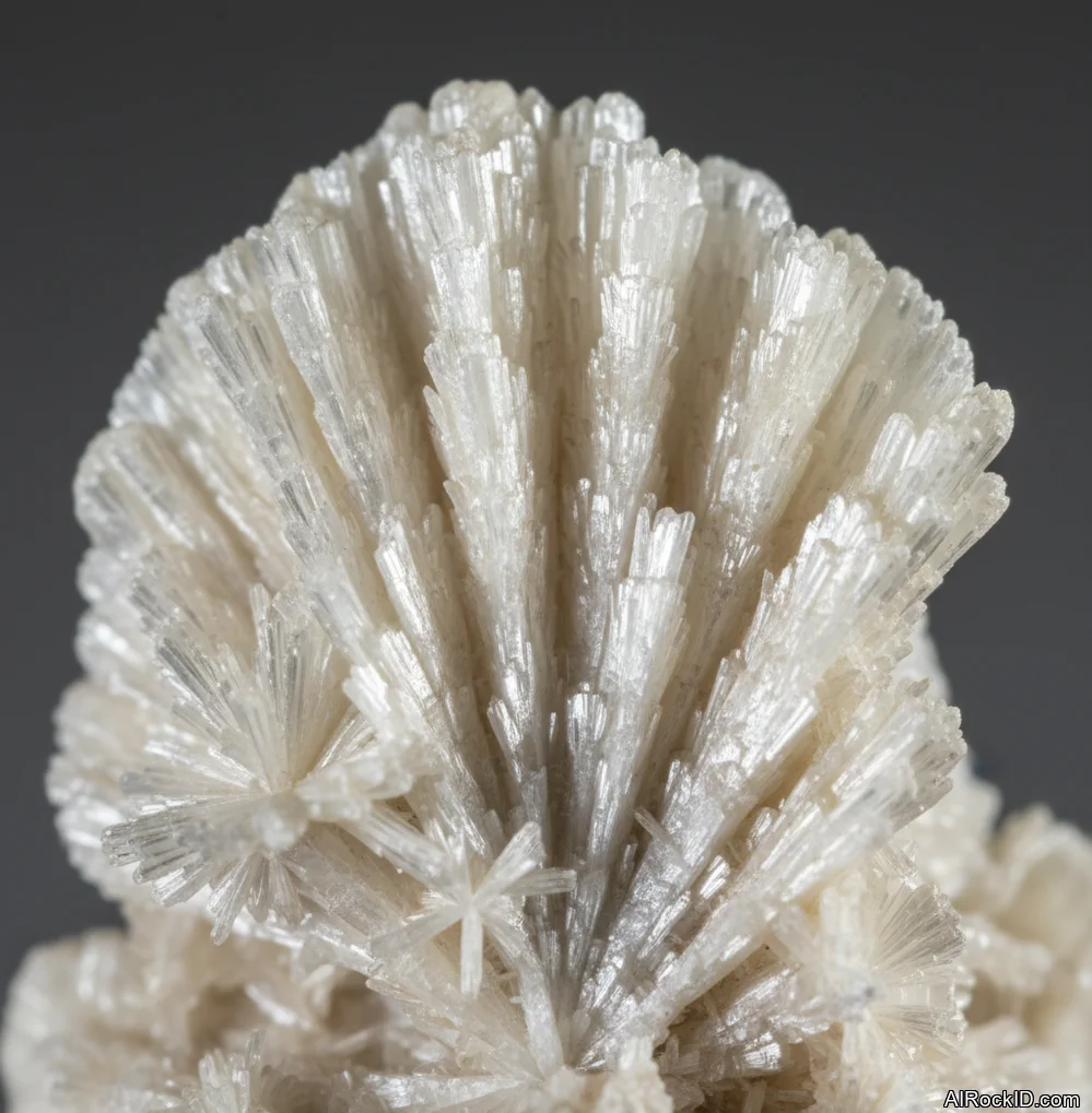 Scolecite