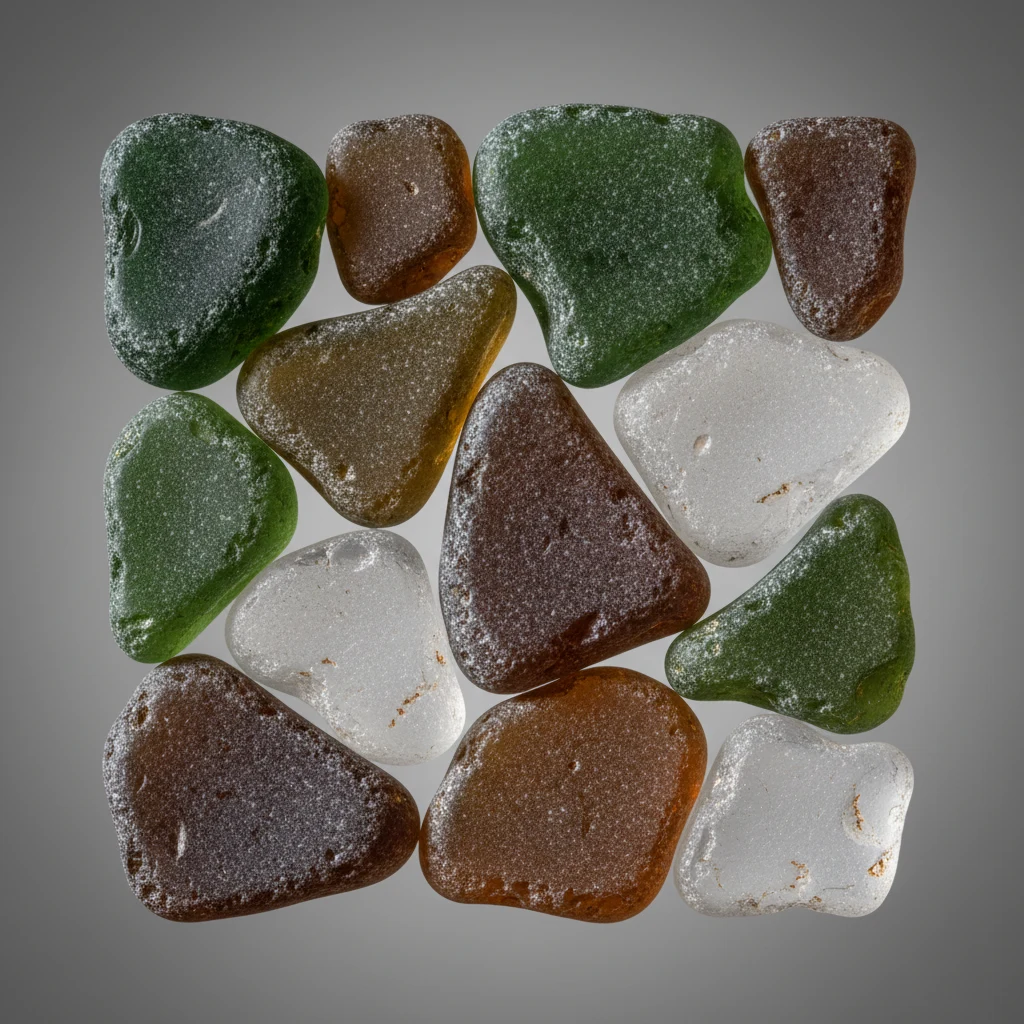 Sea Glass