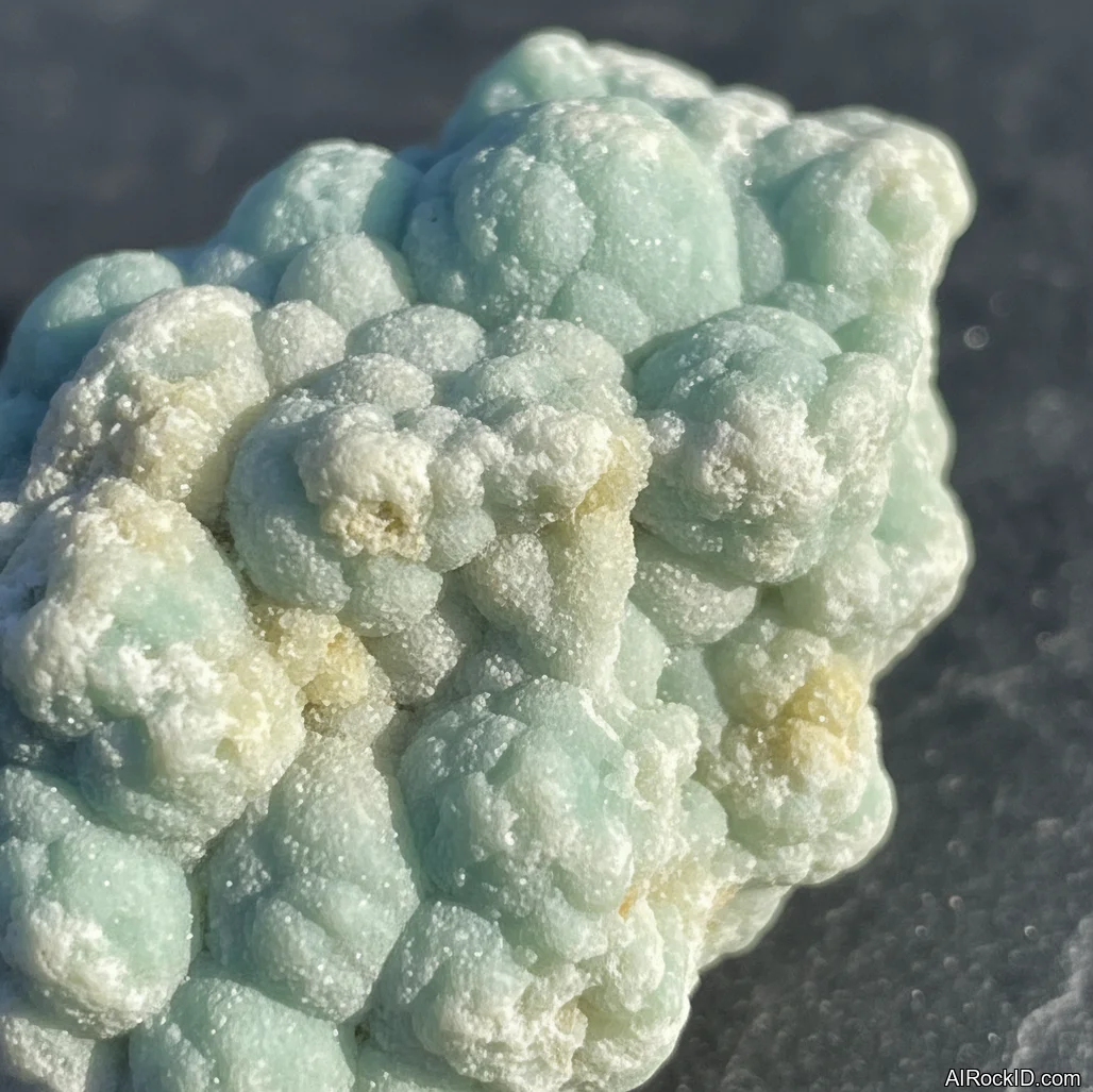 Smithsonite