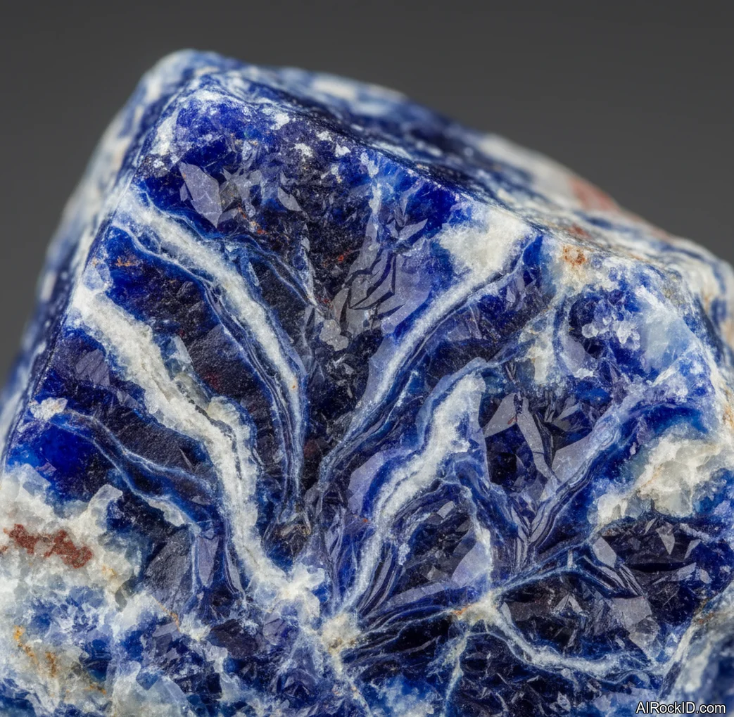 Sodalite