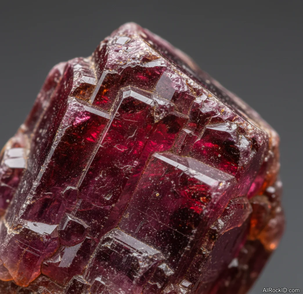 Spinel