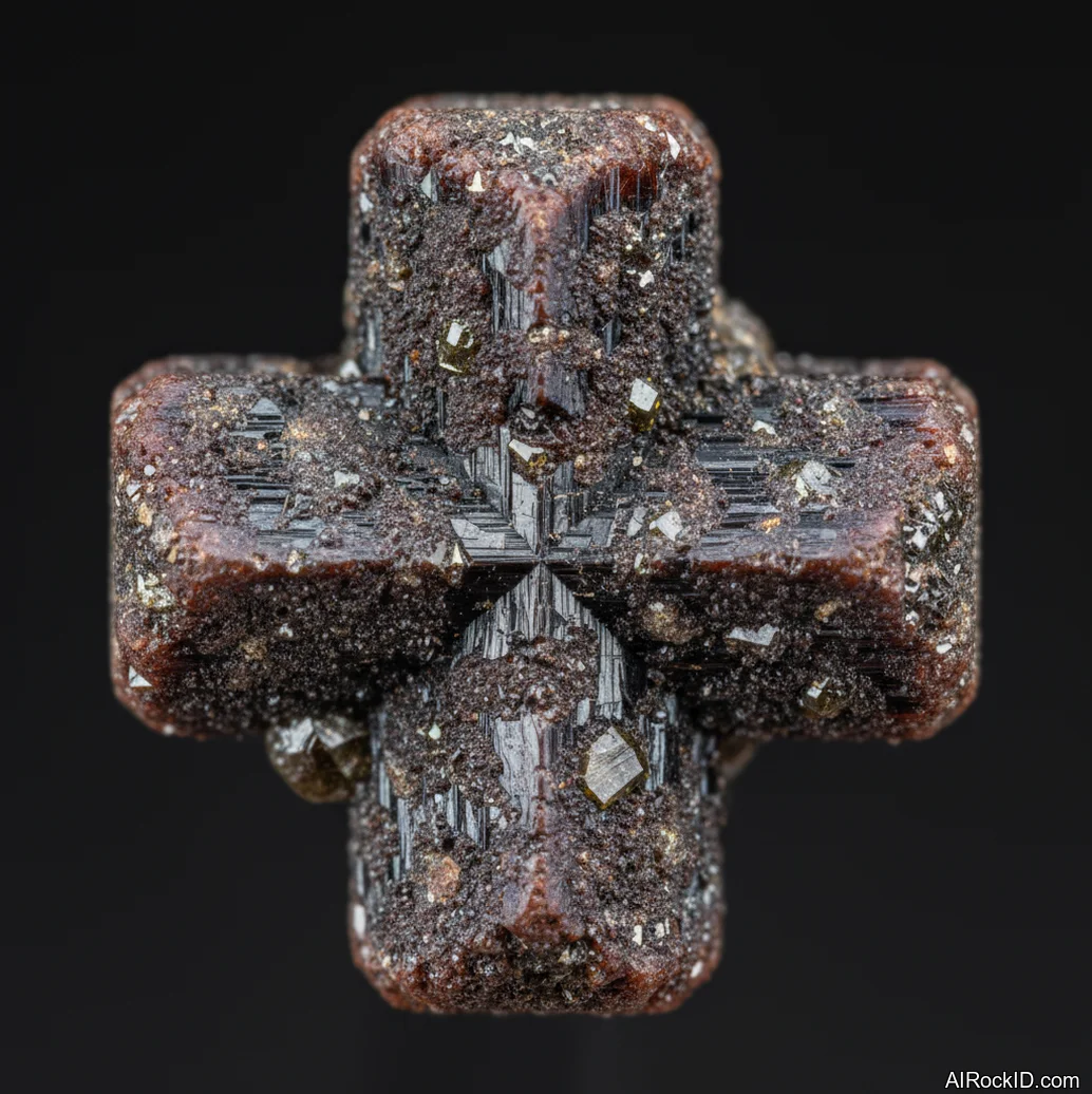 Staurolite