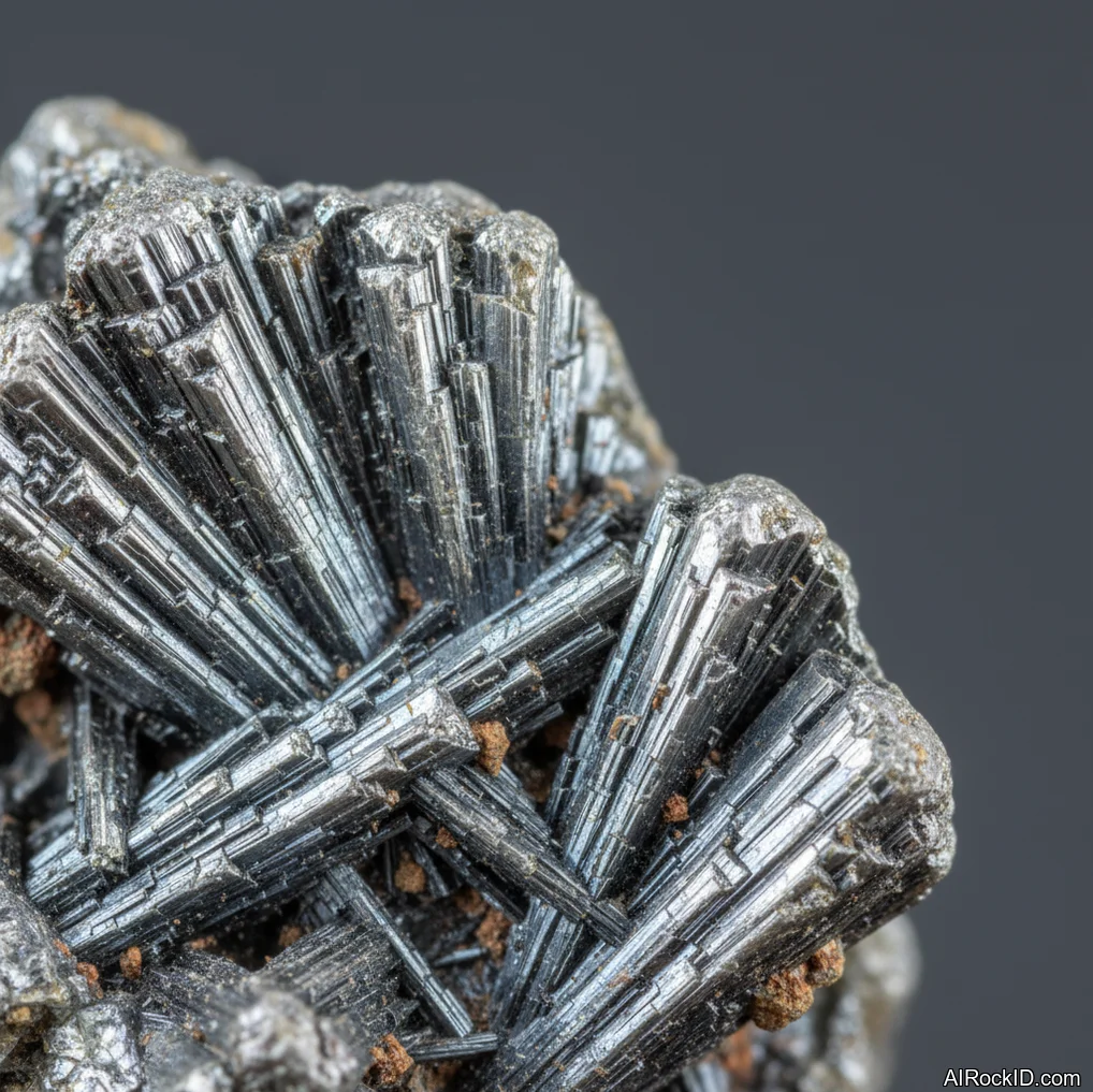 Stibnite