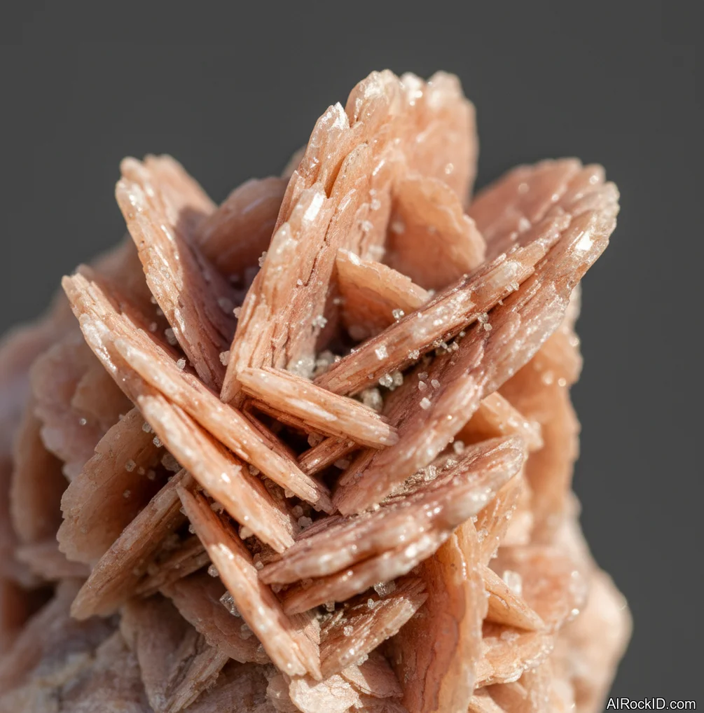 Stilbite