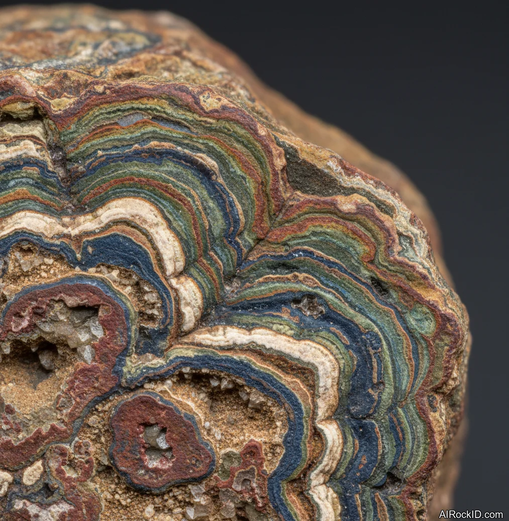 Stromatolite