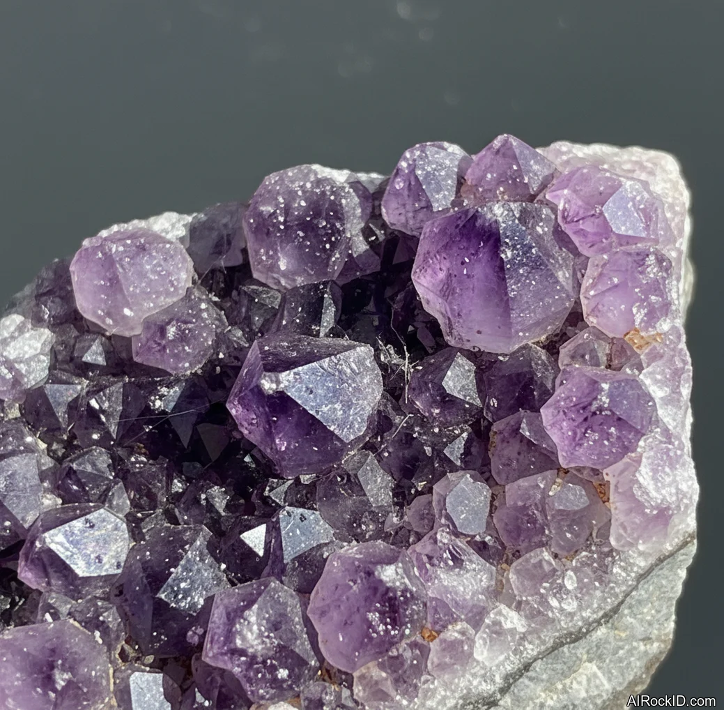 Turkish Amethyst
