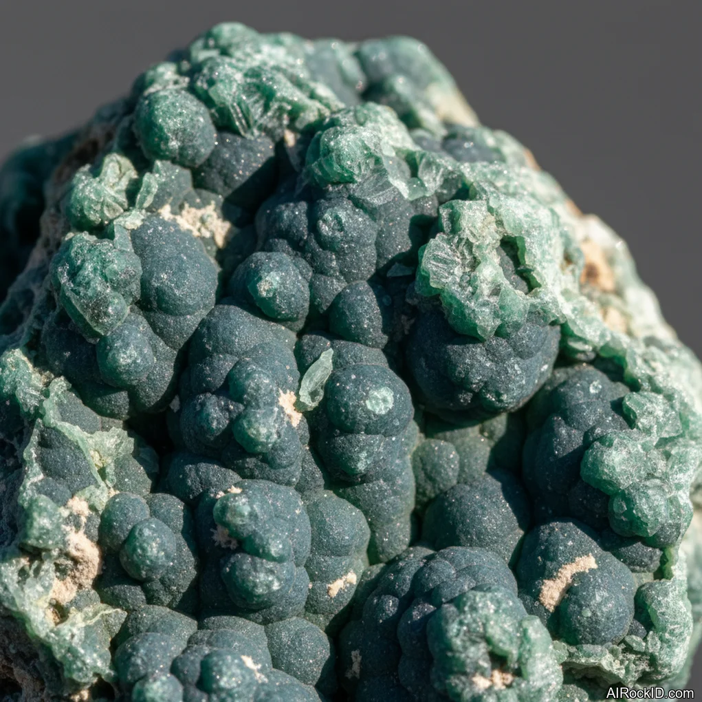 Variscite