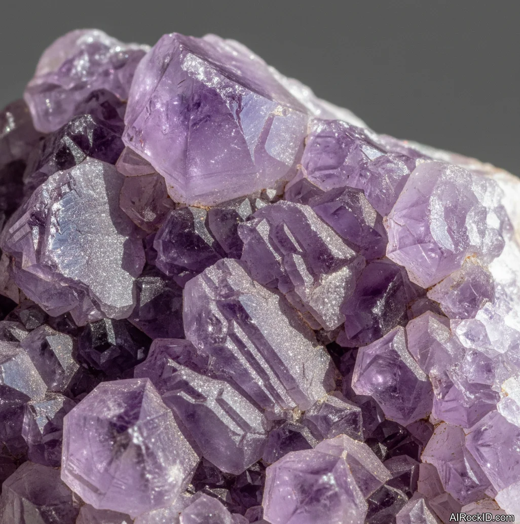 Vera Cruz Amethyst