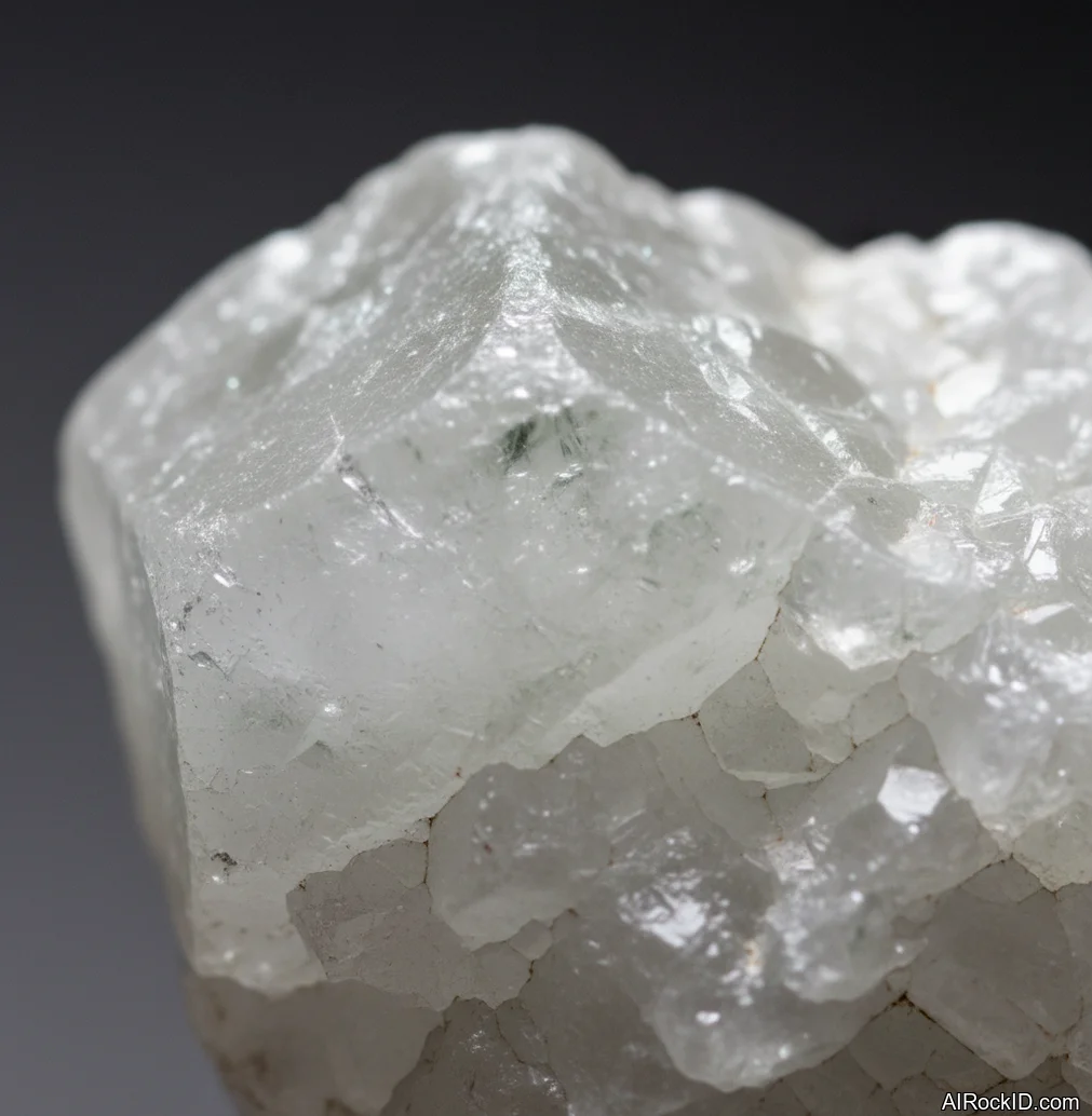 White Aventurine