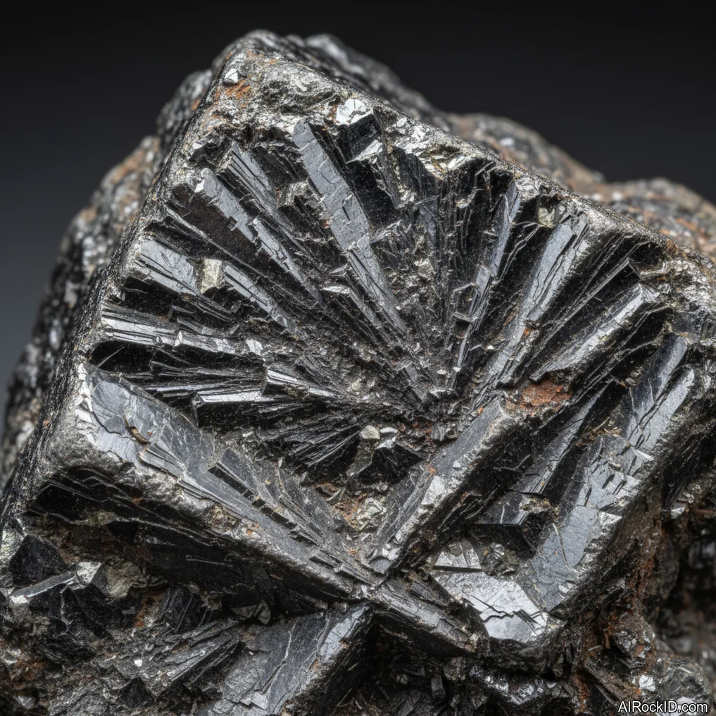 Wolframite