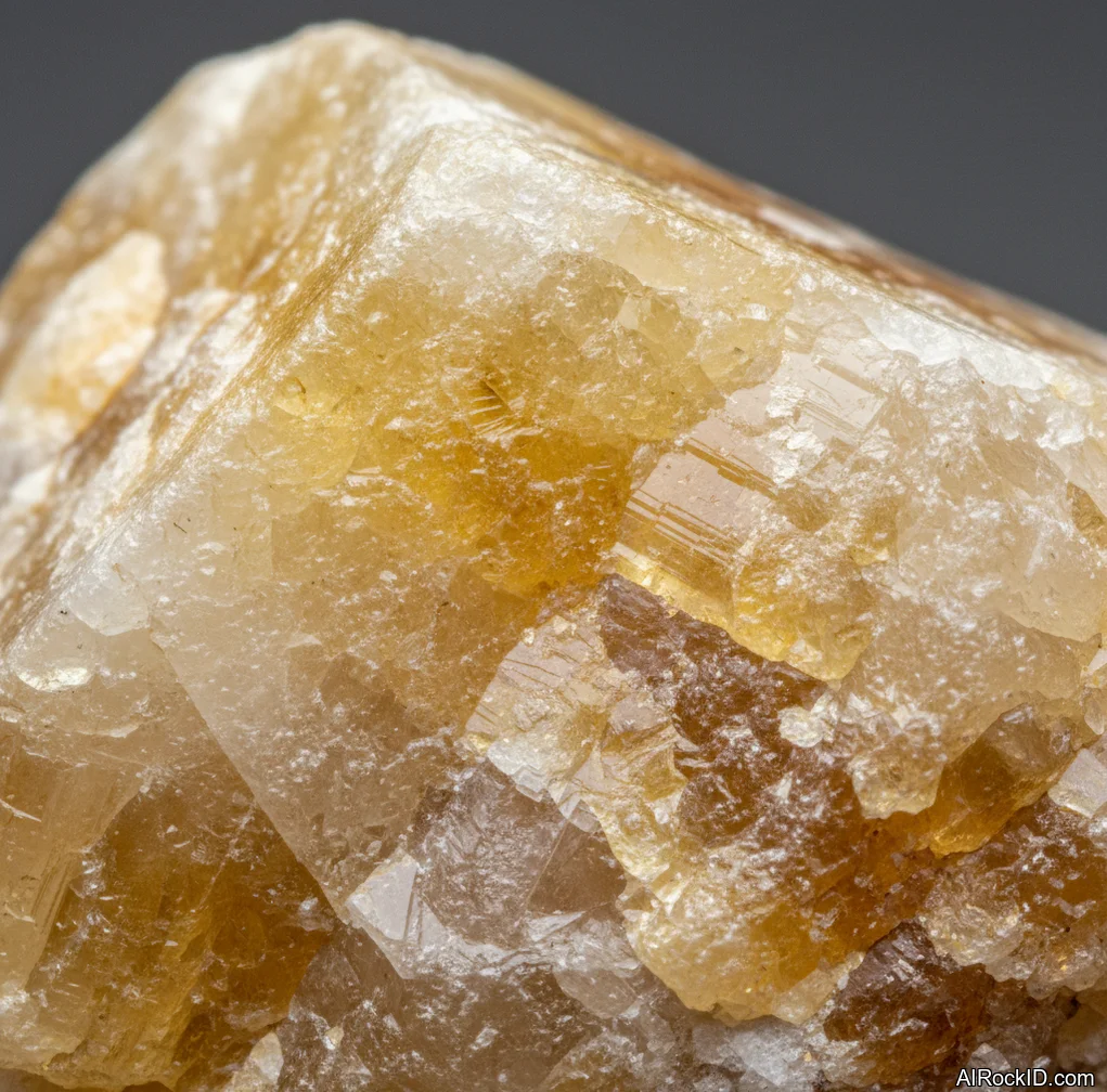 Yellow Aventurine