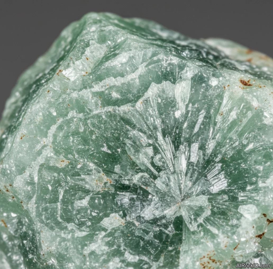 Zimbabwe Aventurine