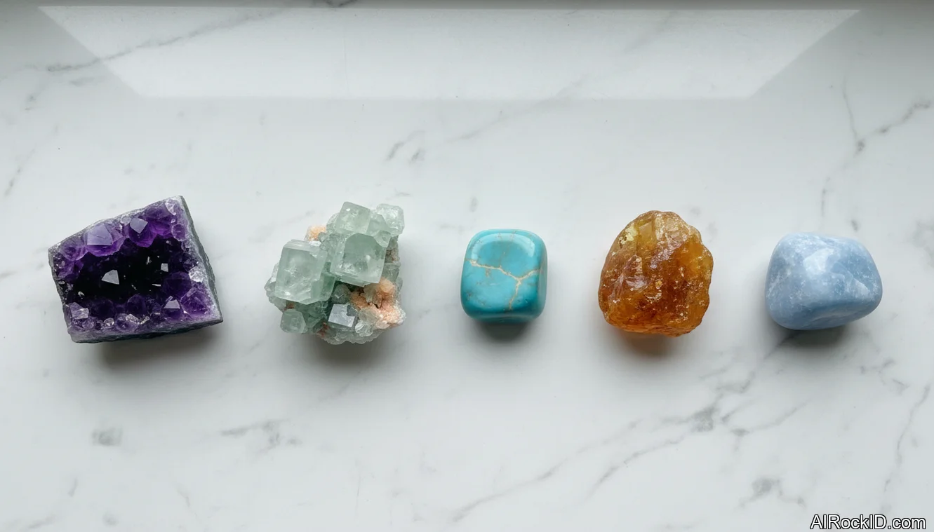 Best Crystals for Meditation