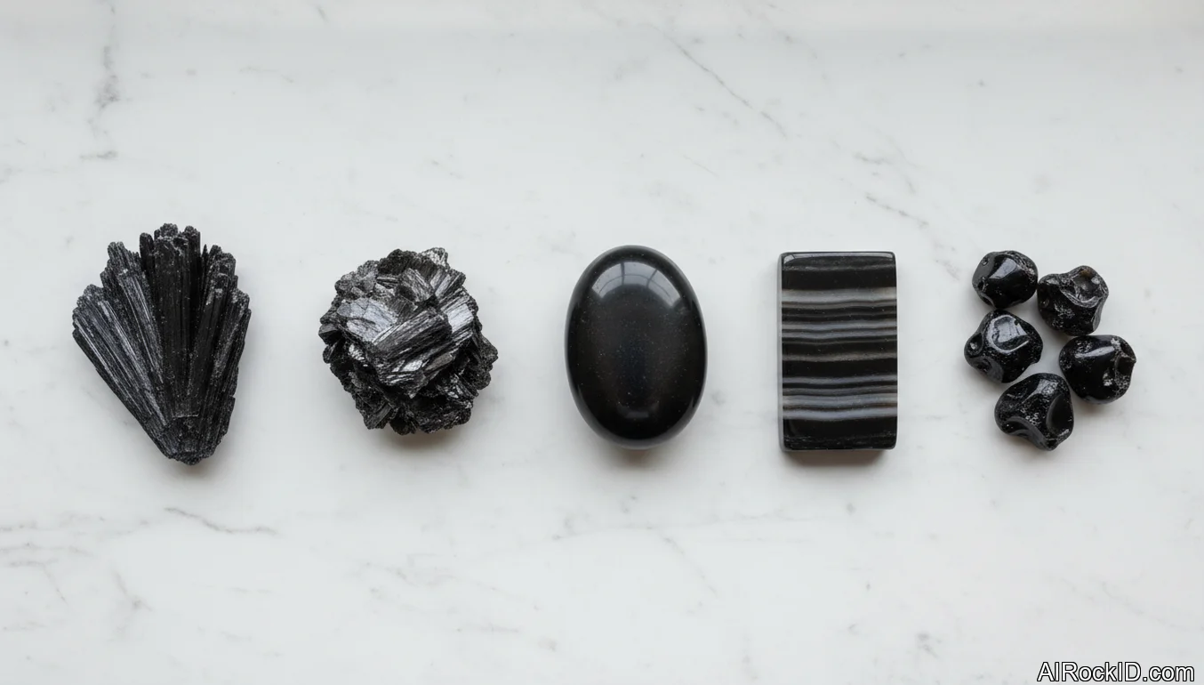 Best Crystals for Protection